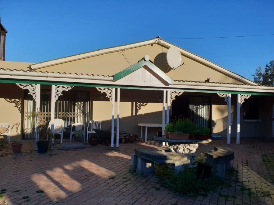 3 Bedroom Property for Sale in Klein Dassenberg Western Cape